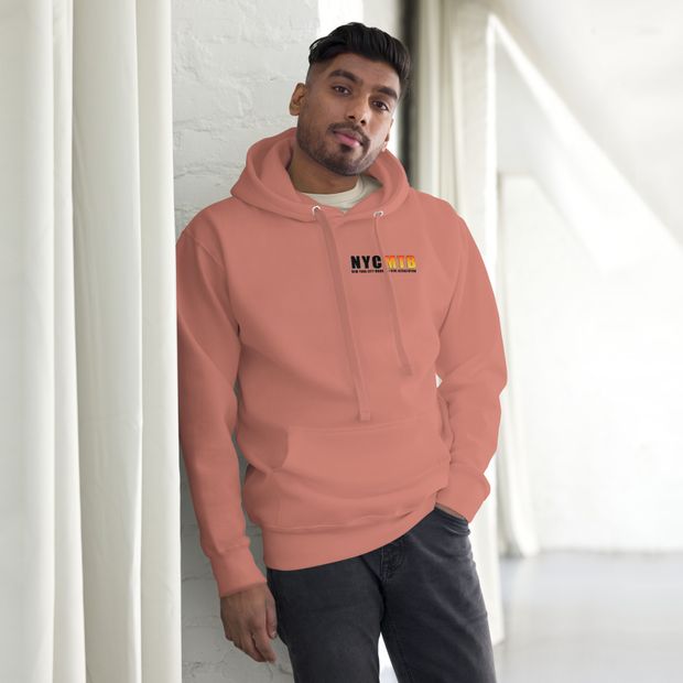 UNISEX NYCMTB 