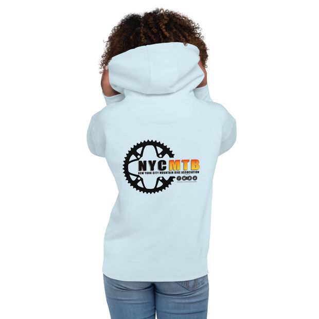 UNISEX NYCMTB 