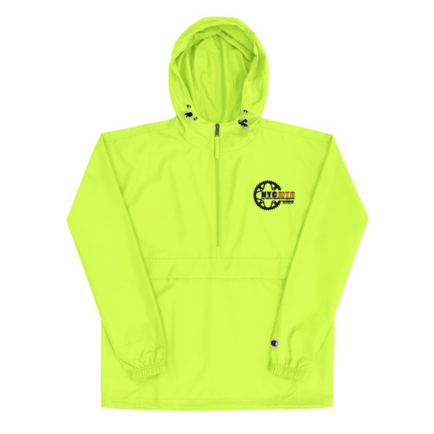 HI VIZ Rain