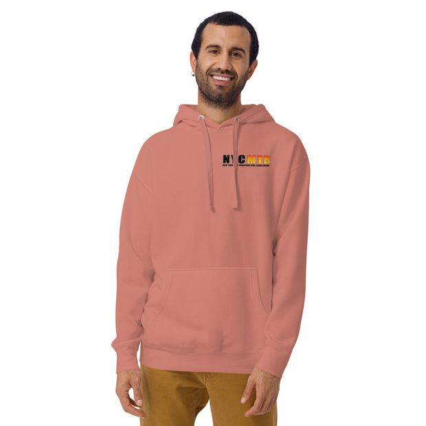 UNISEX NYCMTB 
