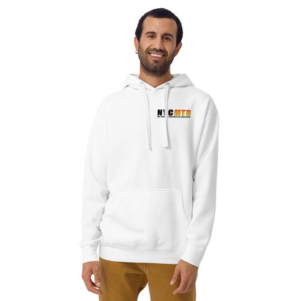 UNISEX NYCMTB 