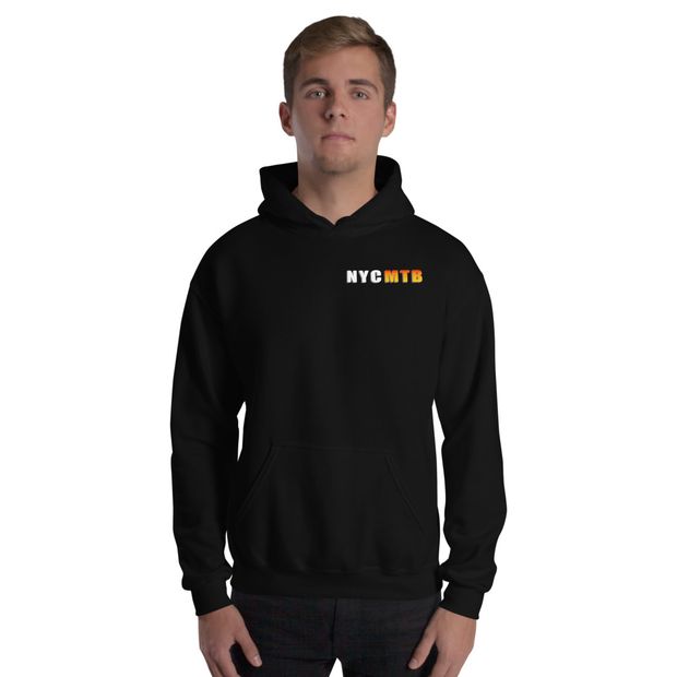 NYCMTB HOODIE
