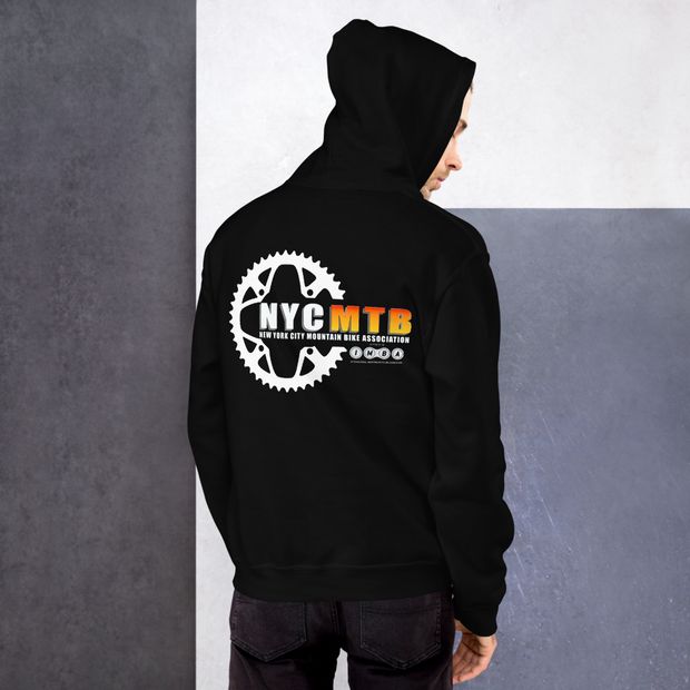 NYCMTB HOODIE