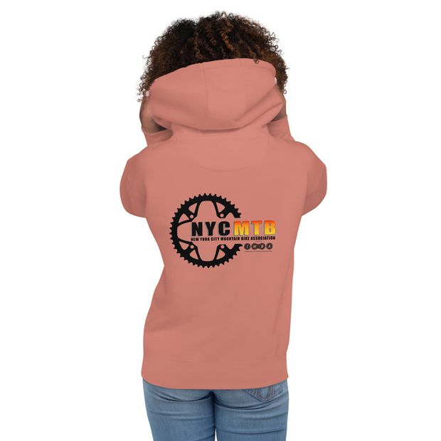 UNISEX NYCMTB 