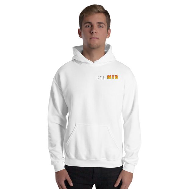 NYCMTB HOODIE