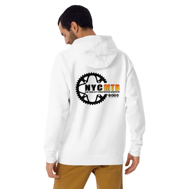 UNISEX NYCMTB 