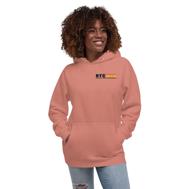 UNISEX NYCMTB 