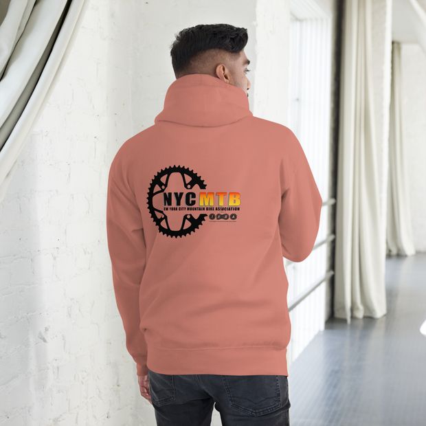UNISEX NYCMTB 
