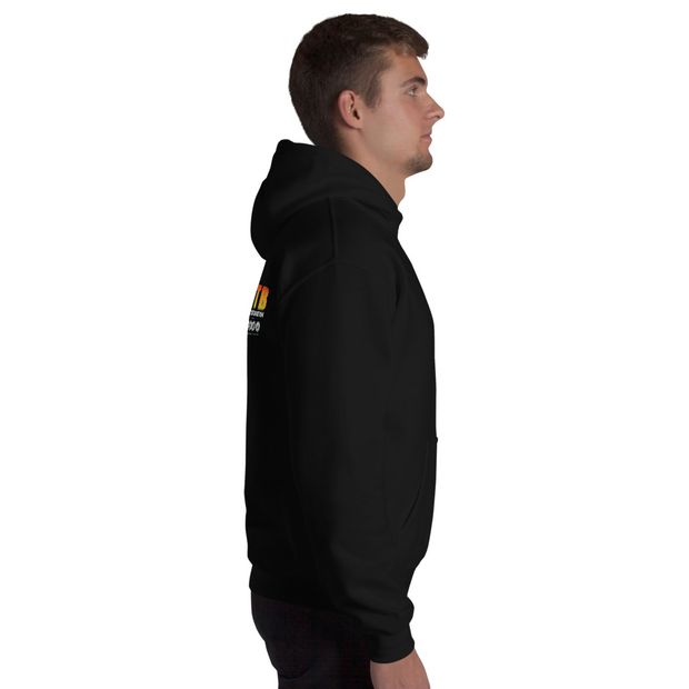 NYCMTB HOODIE