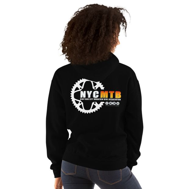 NYCMTB HOODIE