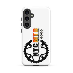 NYCMTB Sin\Mple Logo IMBA Android