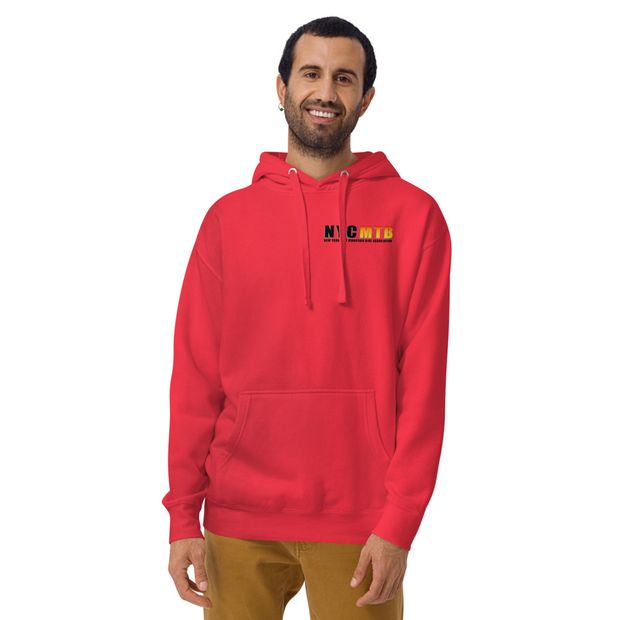 UNISEX NYCMTB 