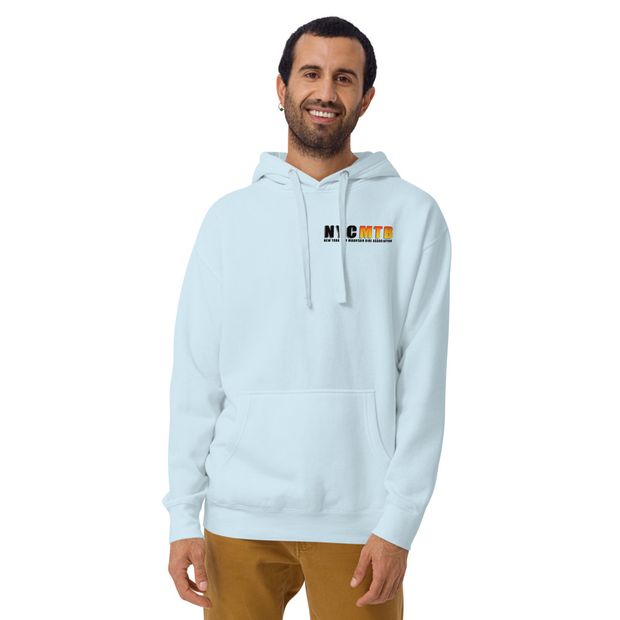 UNISEX NYCMTB 