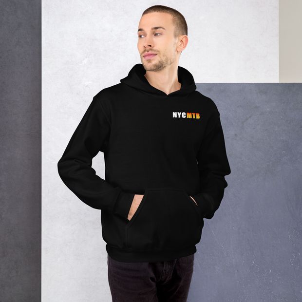 NYCMTB HOODIE