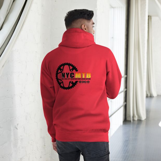 UNISEX NYCMTB 