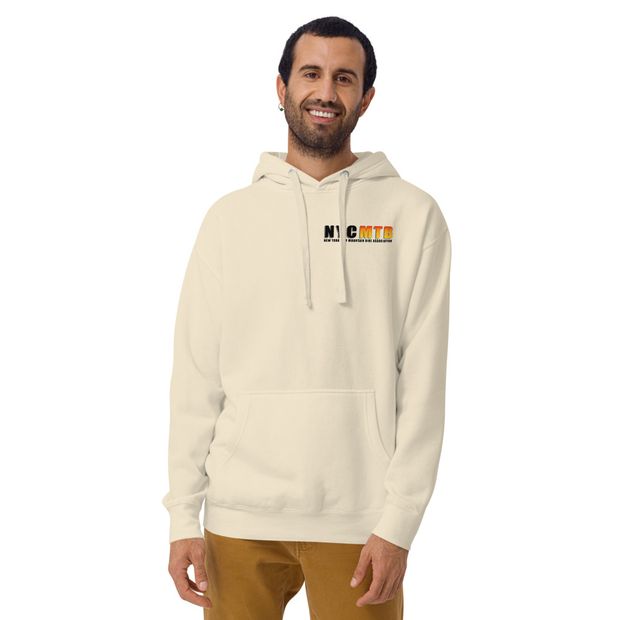 UNISEX NYCMTB 