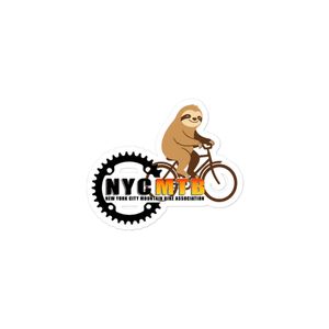 BIKE SLOTH