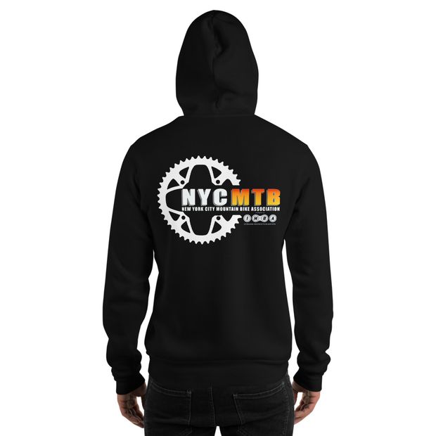 NYCMTB HOODIE