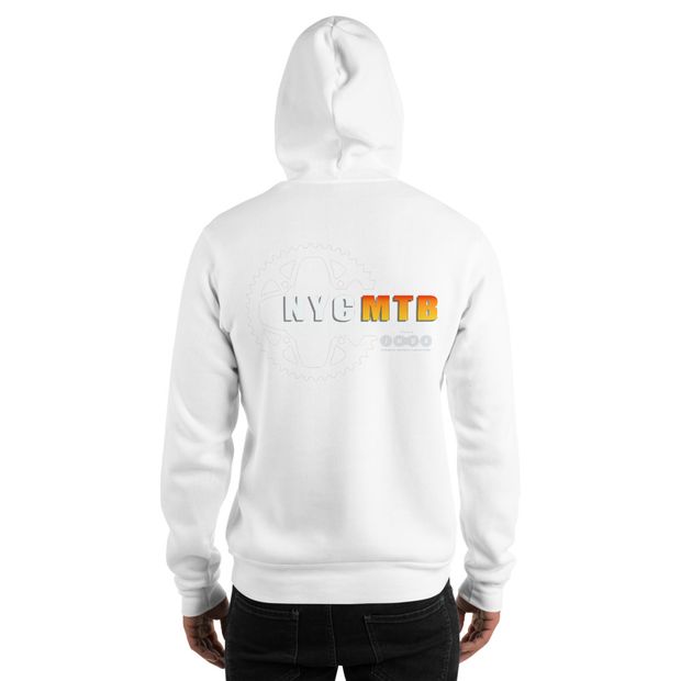 NYCMTB HOODIE