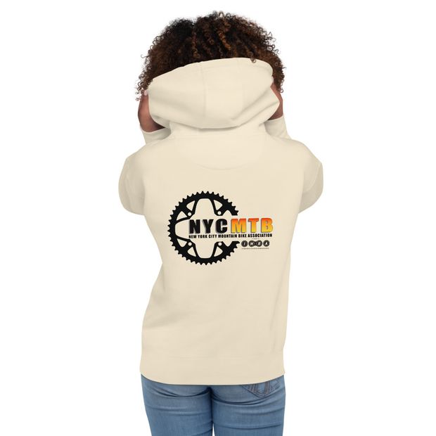 UNISEX NYCMTB 