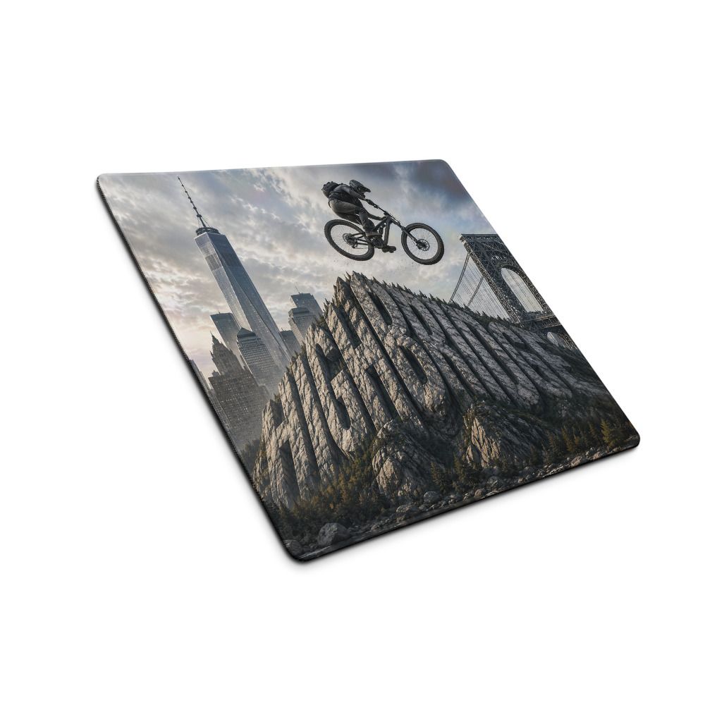 Highbridge Mouse pad