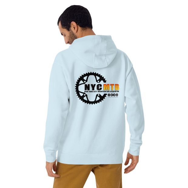 UNISEX NYCMTB 