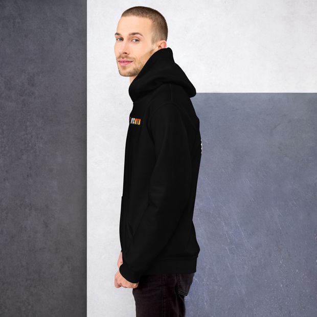 NYCMTB HOODIE