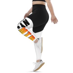 NYCMTB LEGGINGS