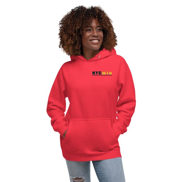 UNISEX NYCMTB 