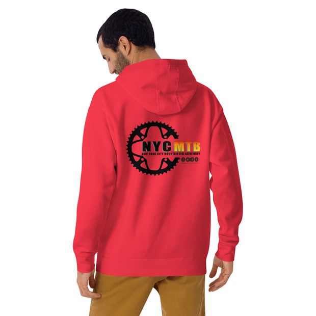 UNISEX NYCMTB 