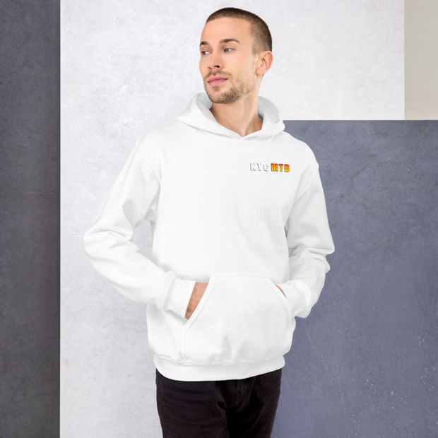 NYCMTB HOODIE