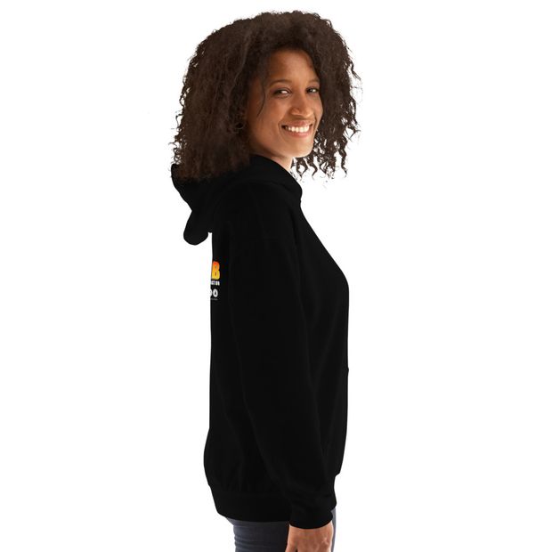 NYCMTB HOODIE