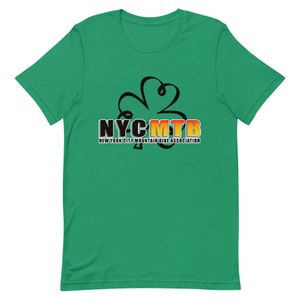 ST PATRICKS  PARADE SHIRT