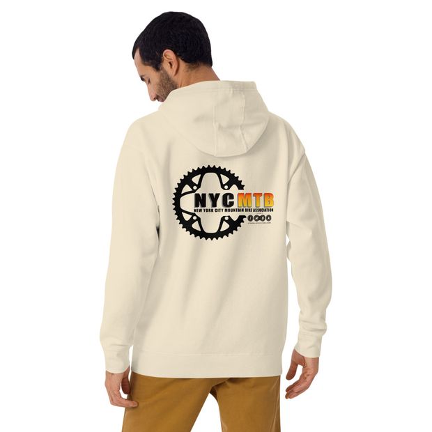 UNISEX NYCMTB 