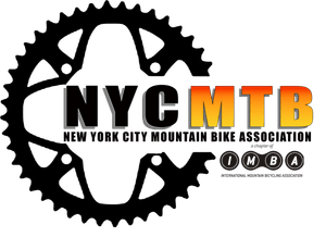 NYCMTB Sin\Mple Logo IMBA