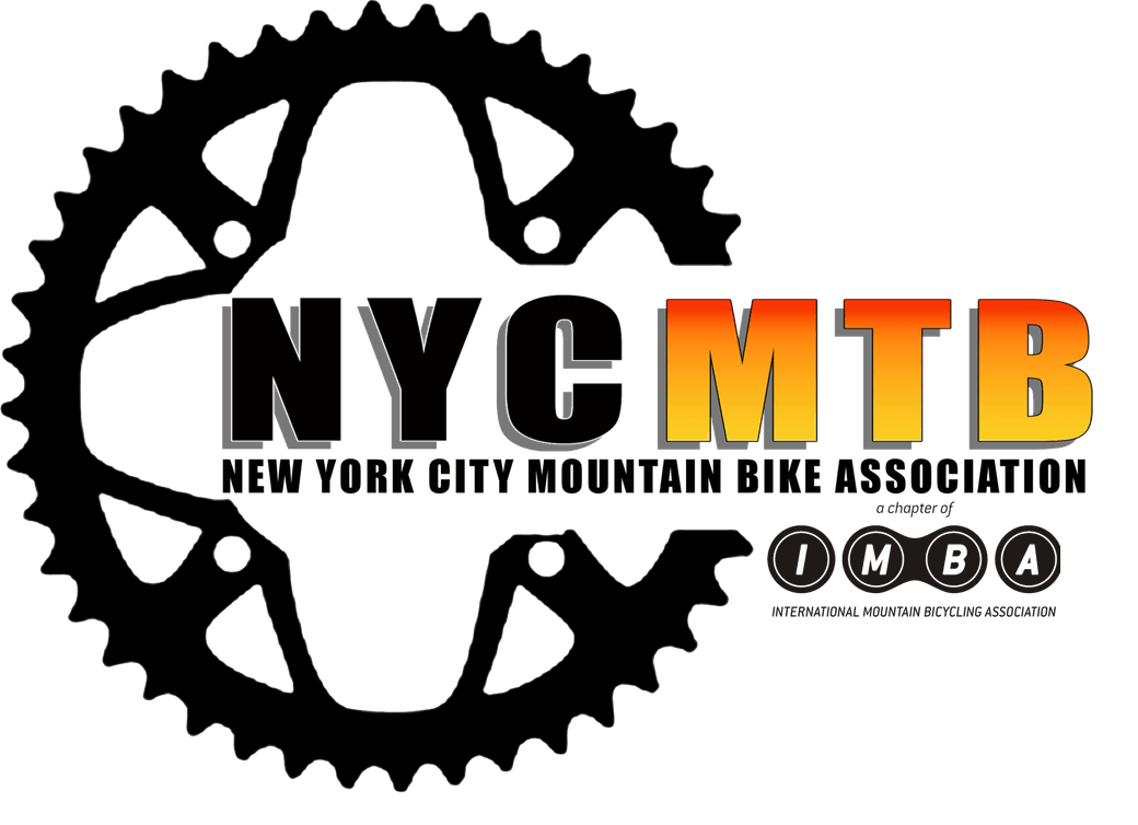 NYCMTB Sin\Mple Logo IMBA