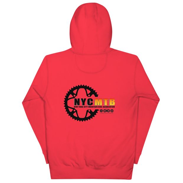 UNISEX NYCMTB 