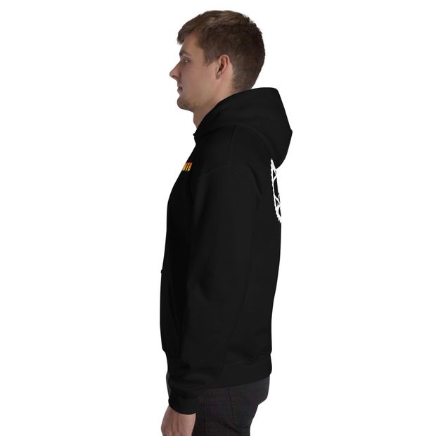 NYCMTB HOODIE