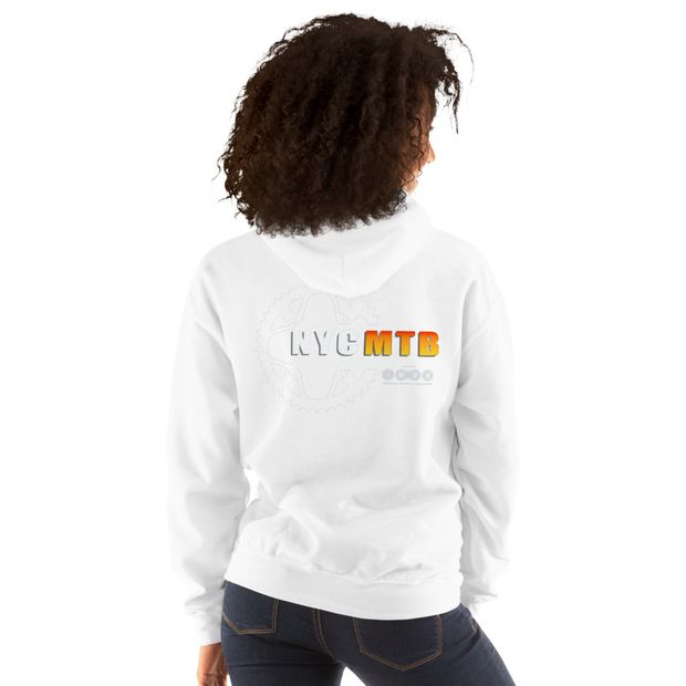 NYCMTB HOODIE