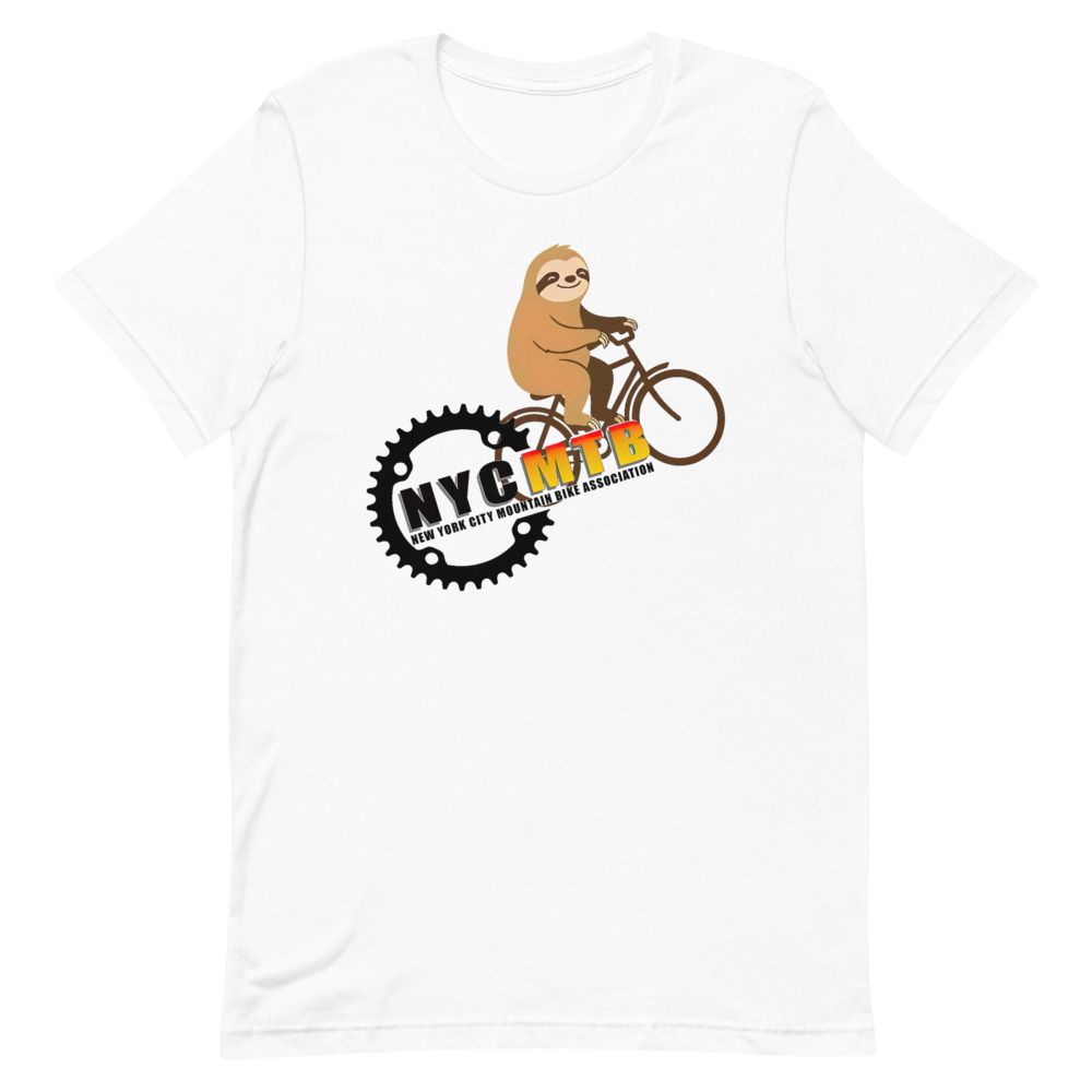 BIKE SLOTH