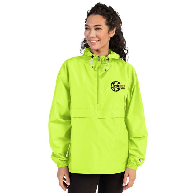 HI VIZ Rain