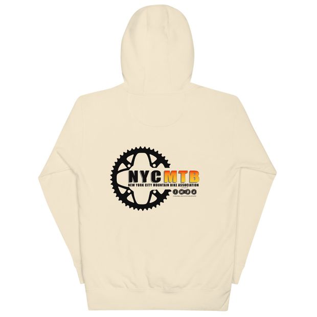 UNISEX NYCMTB 
