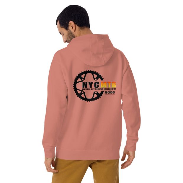 UNISEX NYCMTB 