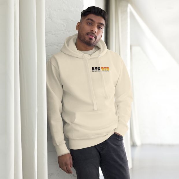 UNISEX NYCMTB 