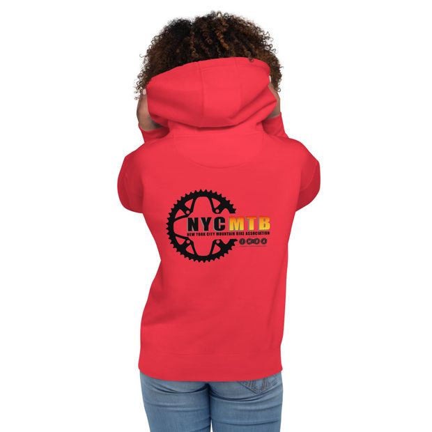 UNISEX NYCMTB 