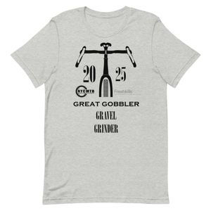 Great Gobbler race day