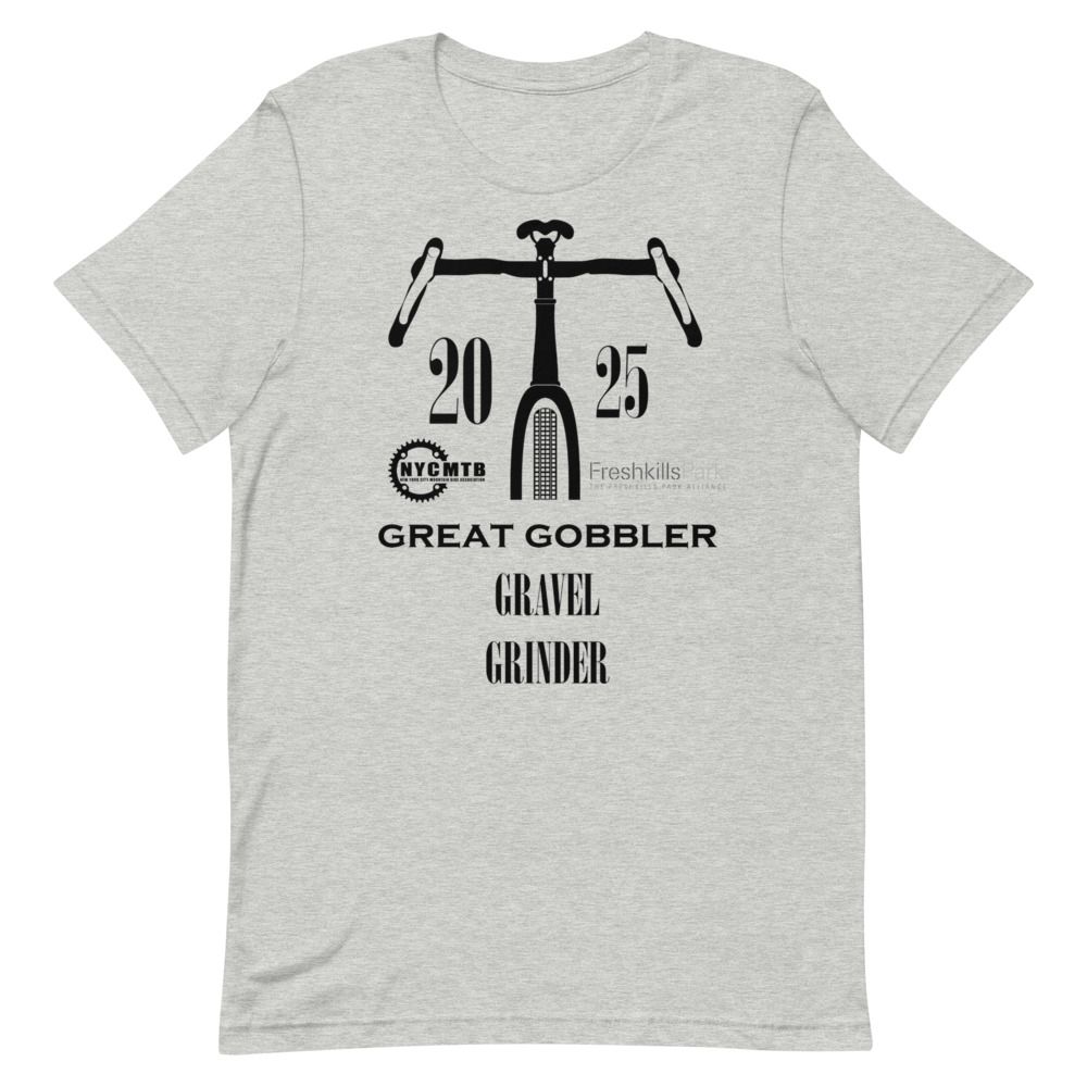 Great Gobbler race day