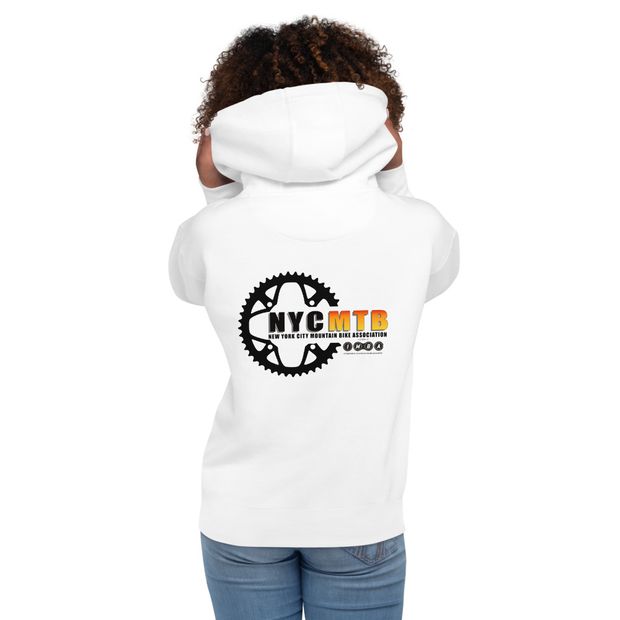 UNISEX NYCMTB 
