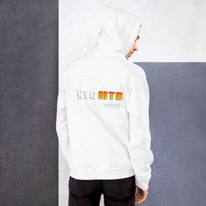 NYCMTB HOODIE