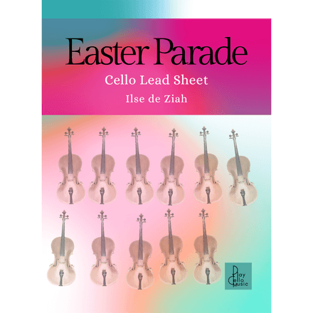 Easter Parade